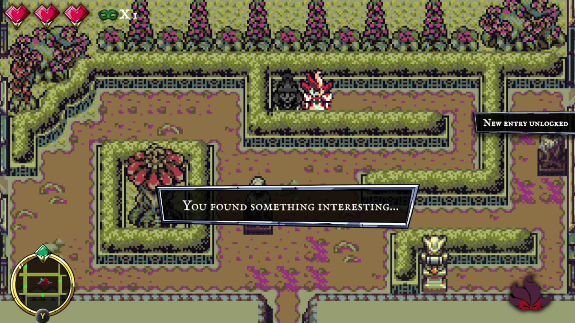 Sliding Hero screenshot 13