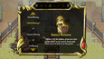 A screenshot of Sliding Hero