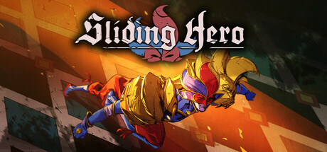 Sliding Hero