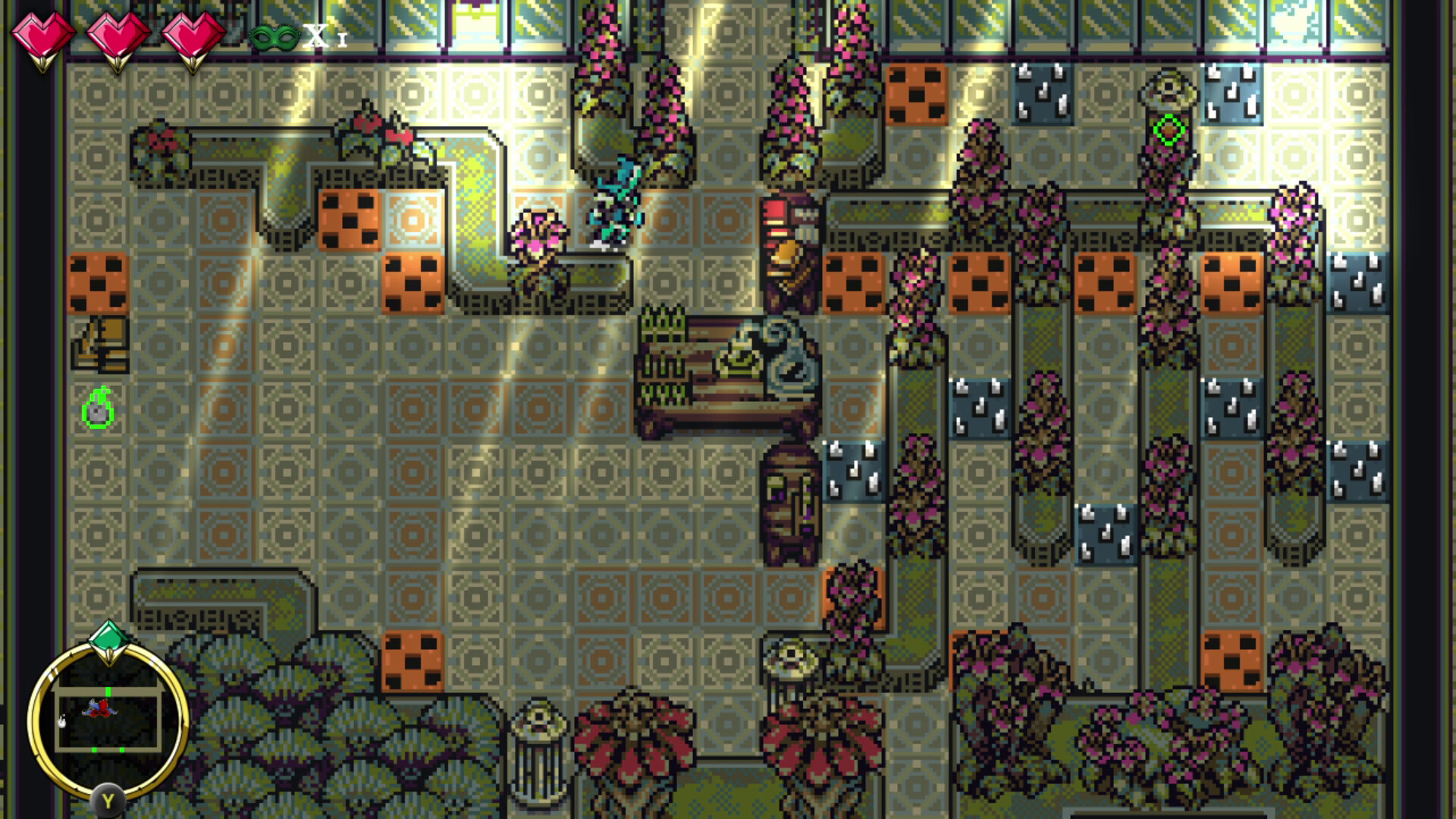 Sliding Hero screenshot 7