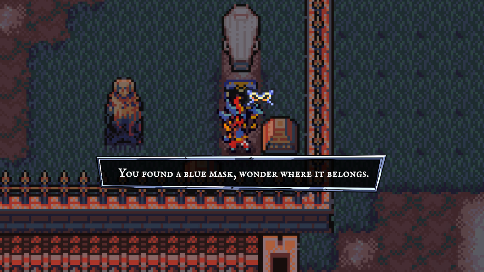 Sliding Hero screenshot 14