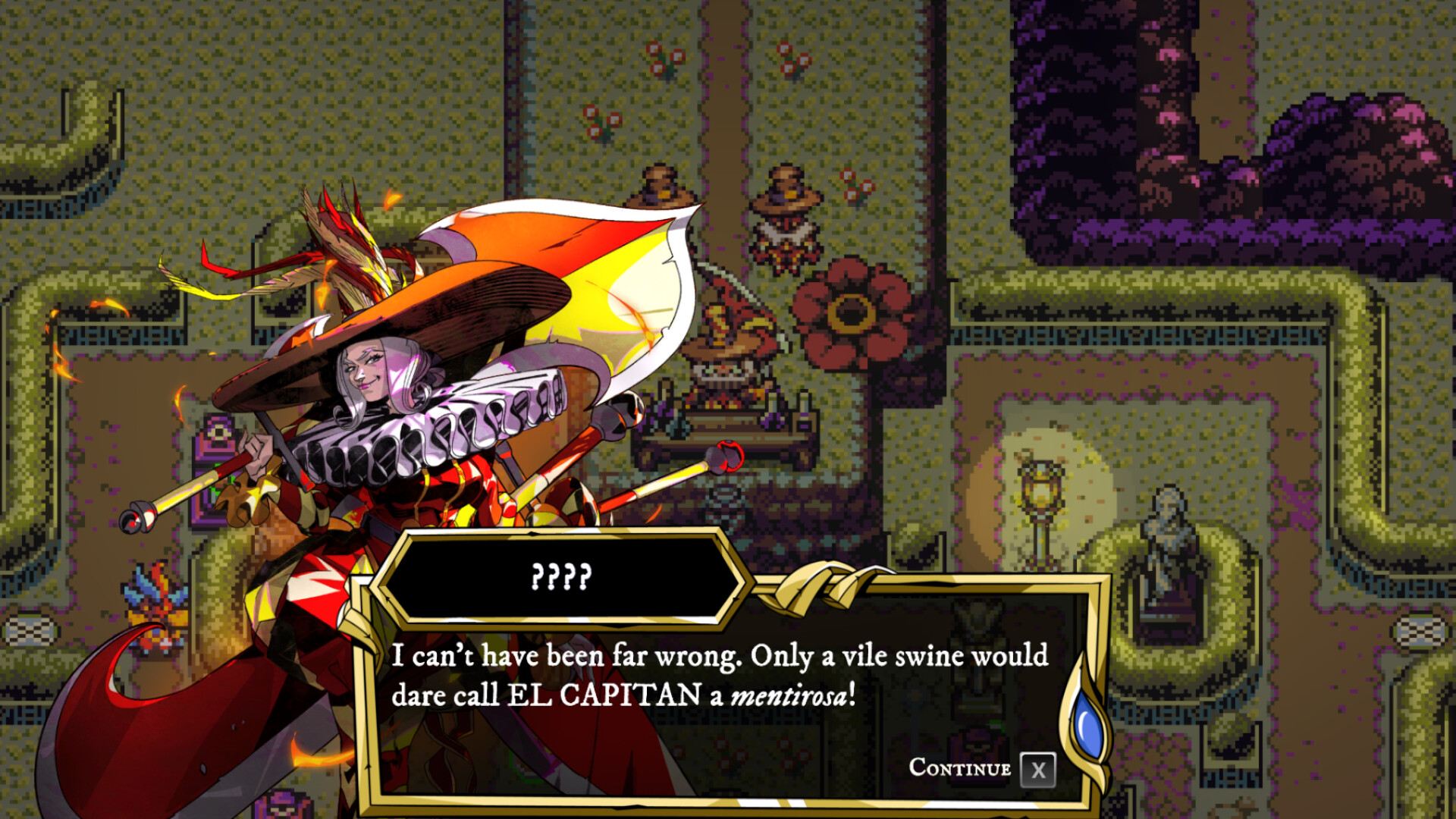 Sliding Hero screenshot 11