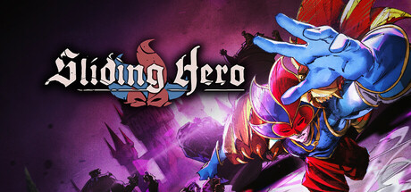 Sliding Hero Cover Image