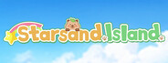 Starsand Island