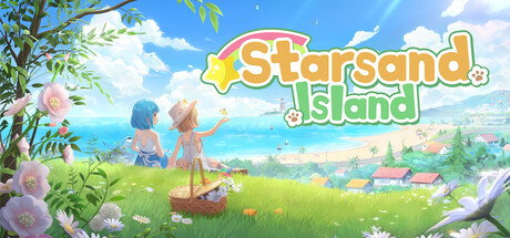 星砂岛/Starsand Island-苏白资源网