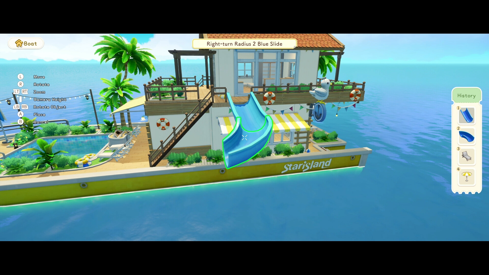 Starsand Island — изображение 11