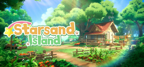 Starsand Island