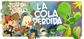 Jordi y Oslo: La Cola Perdida