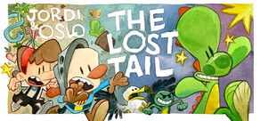 Jordi & Oslo: The Lost Tail