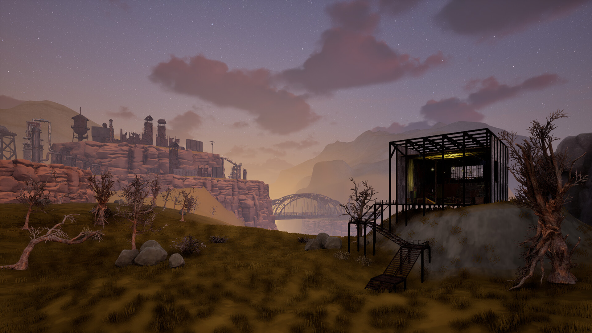 SOC screenshot 5