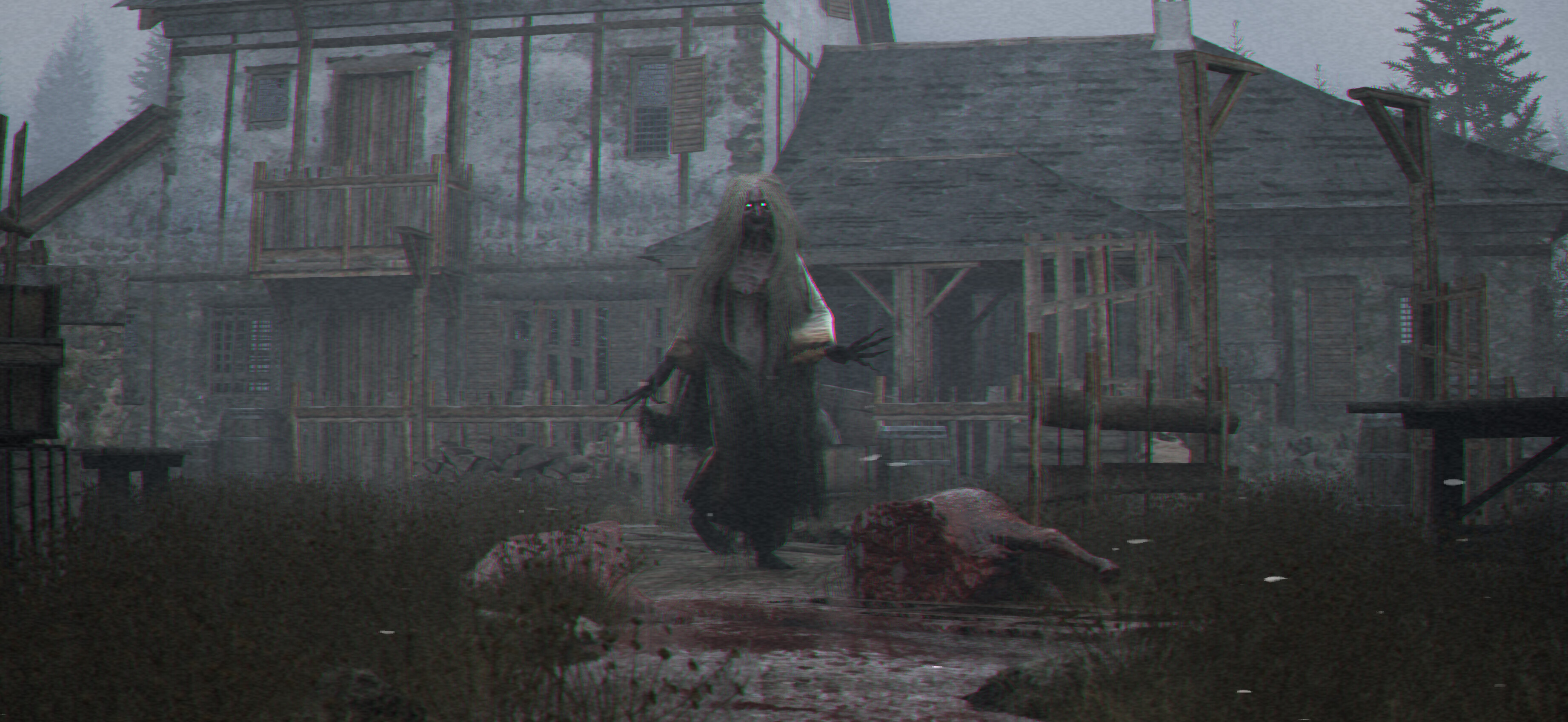 Silverpine Creek screenshot 6