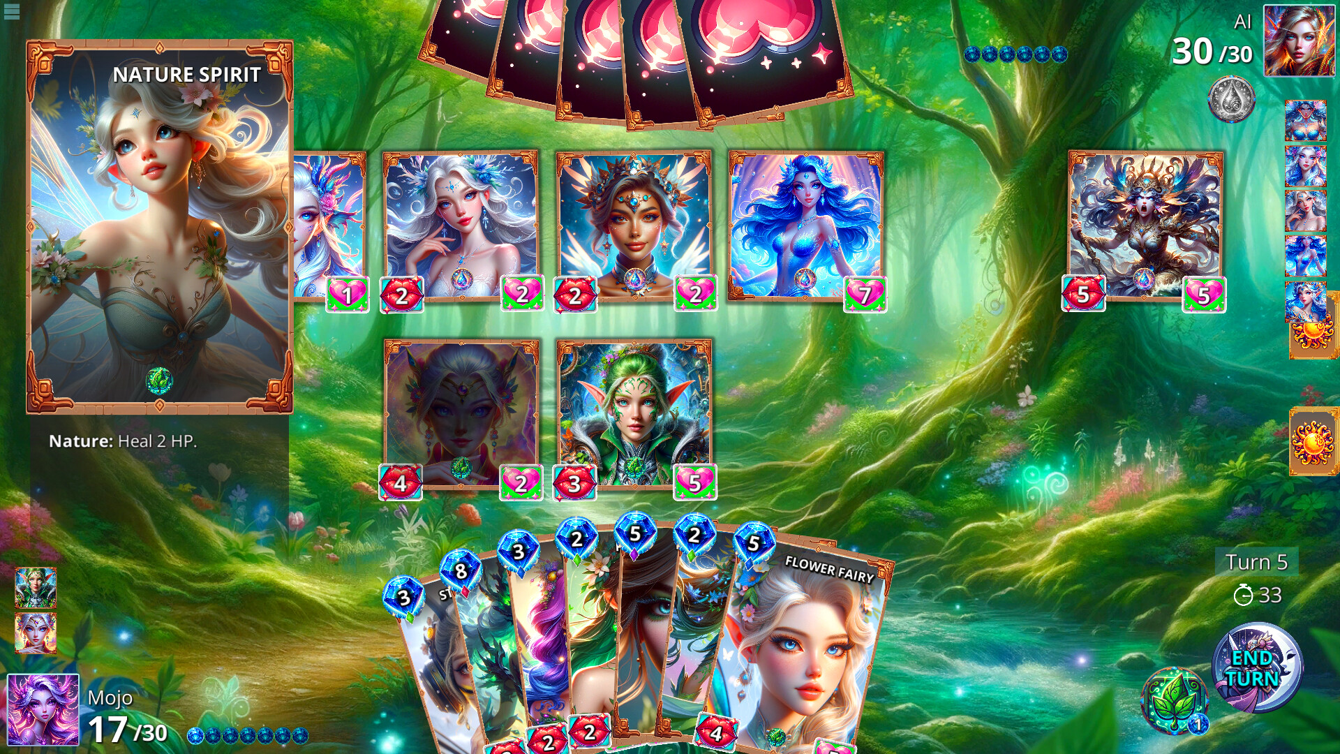 Battle Babes: Lightning screenshot 15