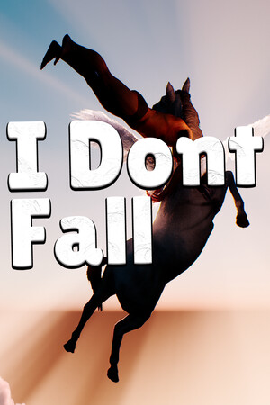 IdontFall