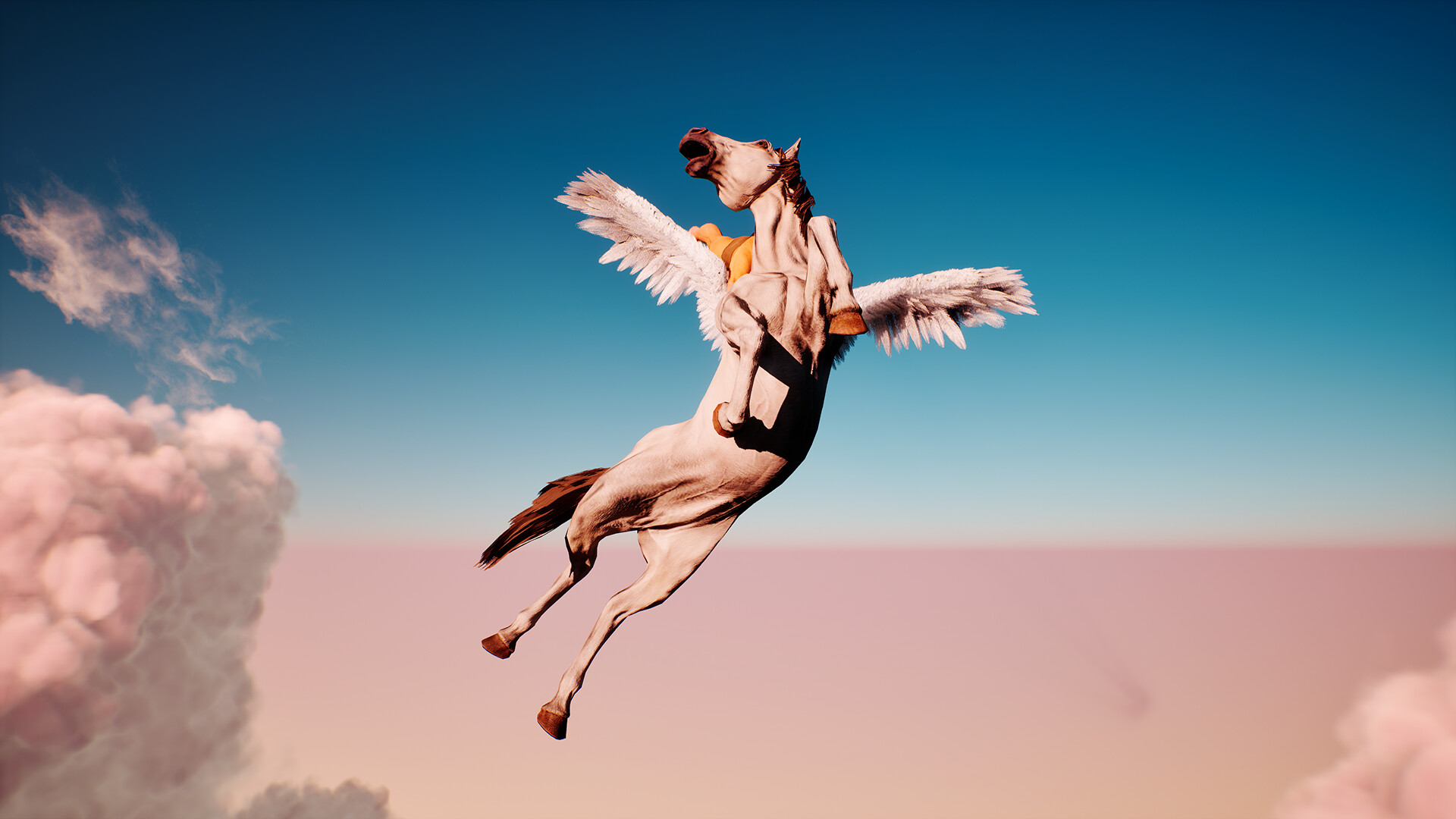 IdontFall screenshot 4