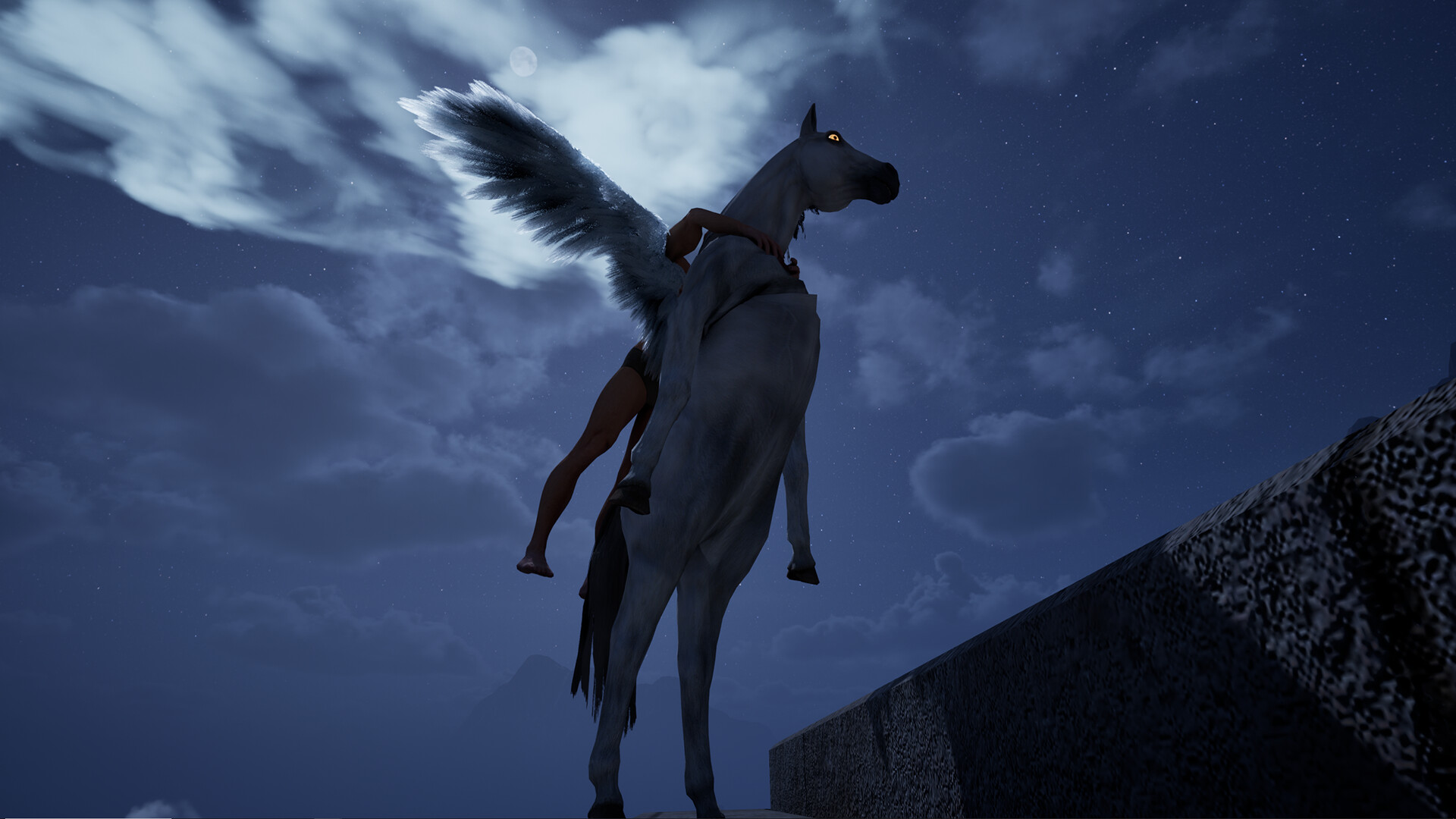 IdontFall screenshot 5