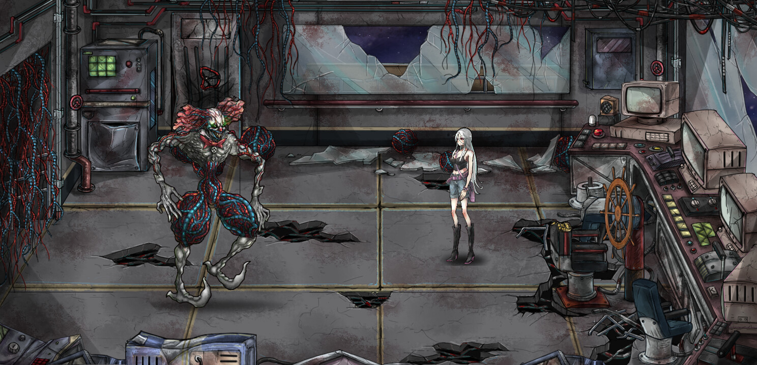 Outlying Islands screenshot 10