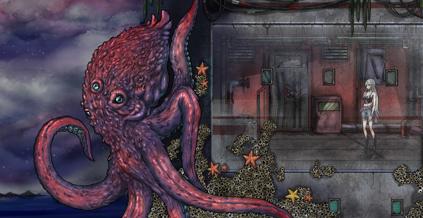 Outlying Islands screenshot 7
