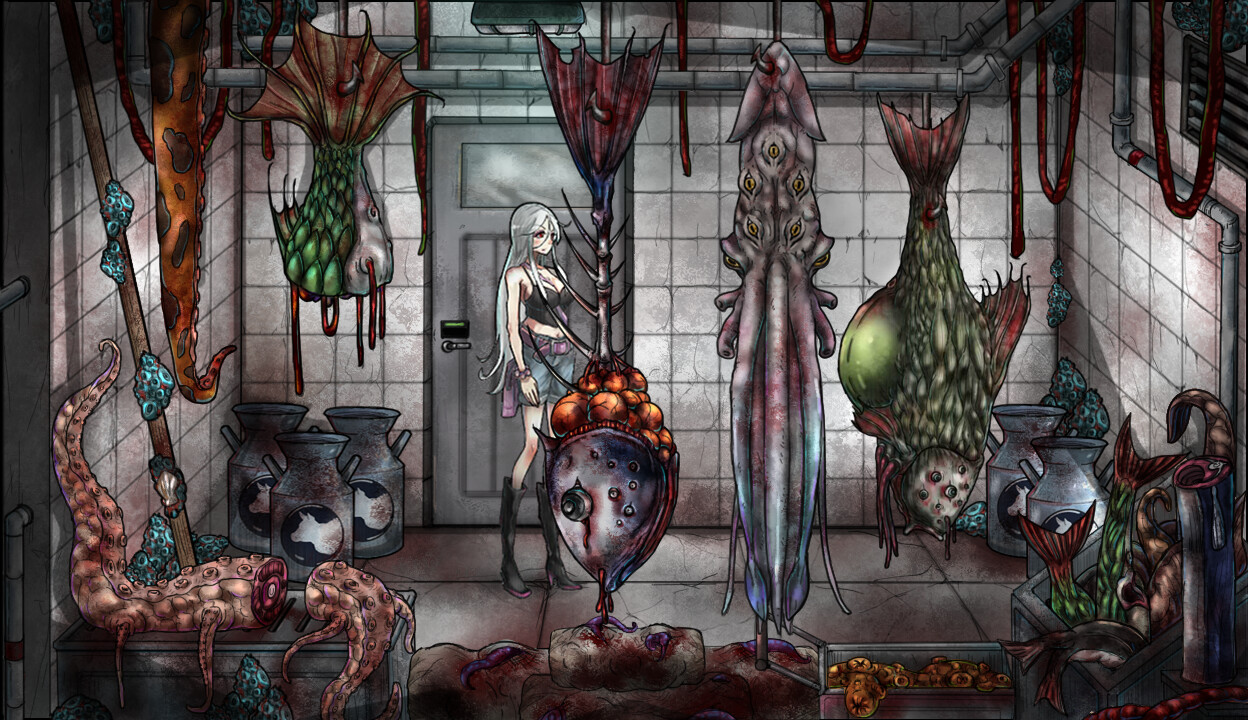 Outlying Islands screenshot 5
