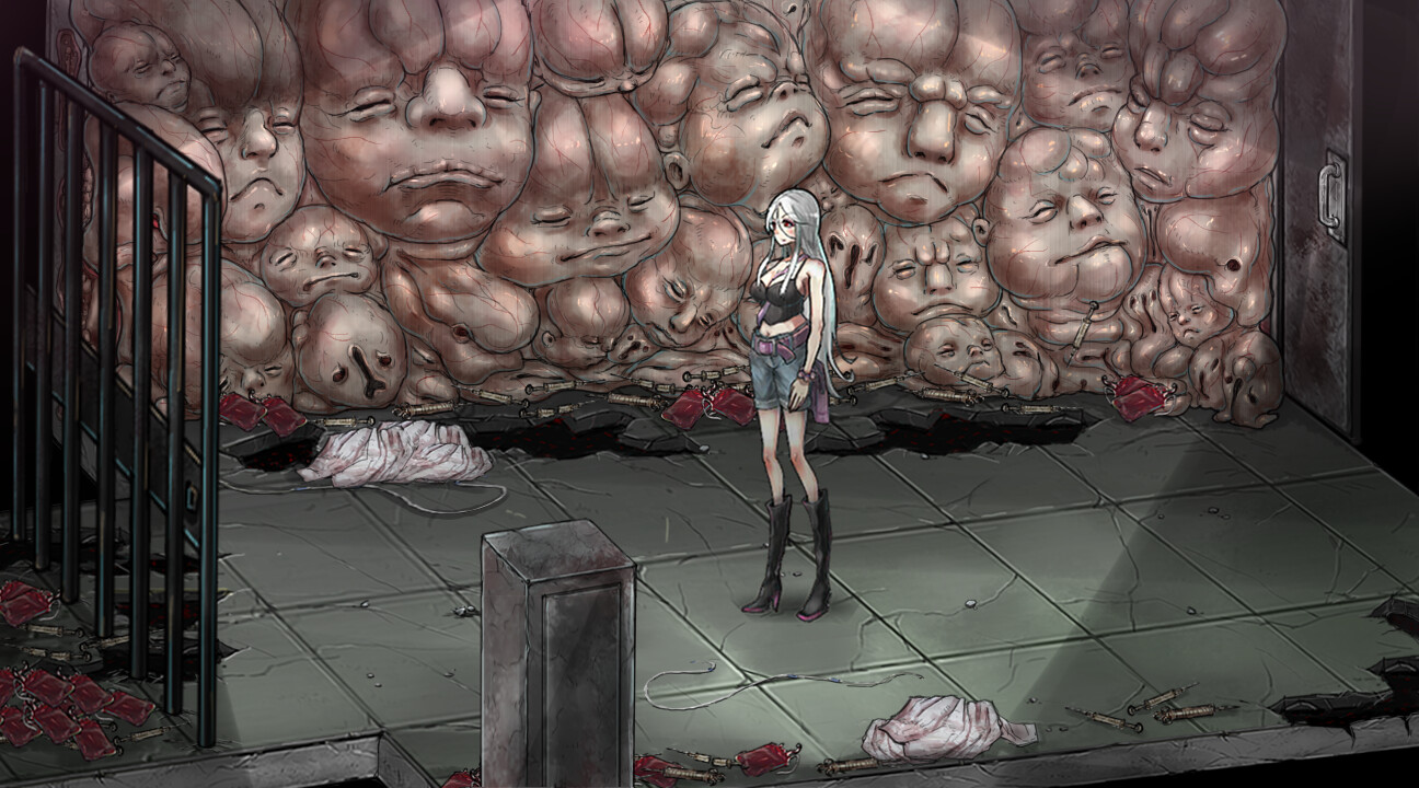 Outlying Islands screenshot 6