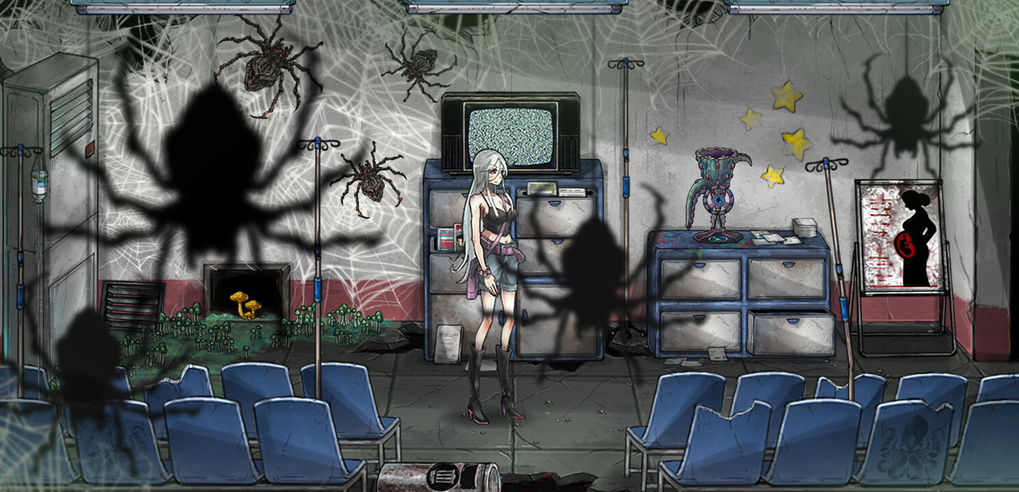 Outlying Islands screenshot 8