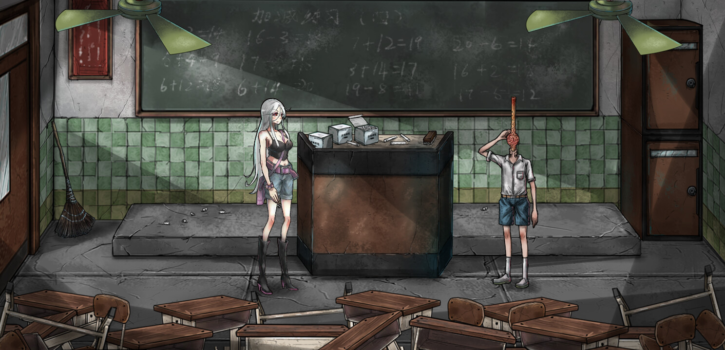 Outlying Islands screenshot 11