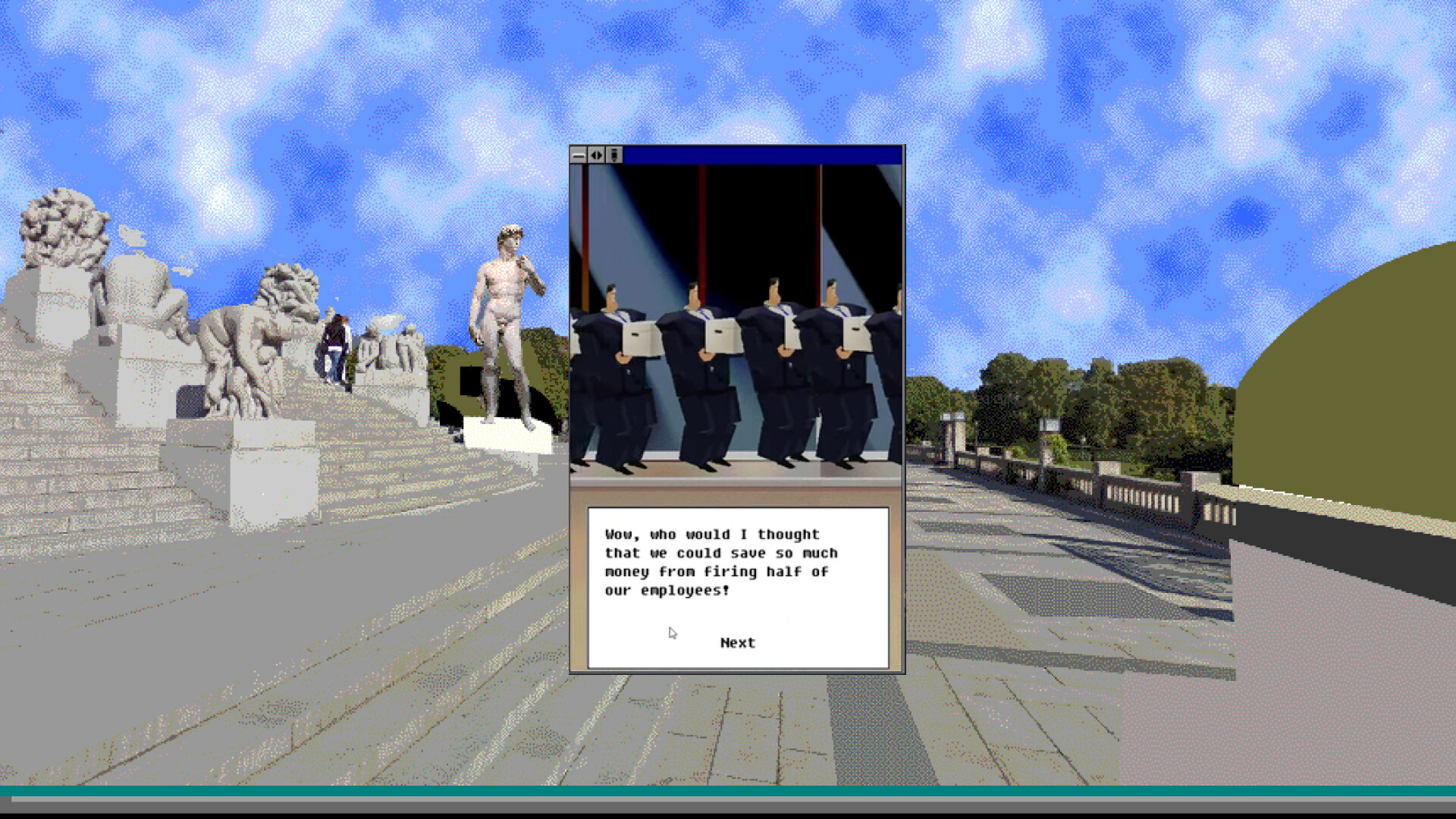 SpreadCheat screenshot 2