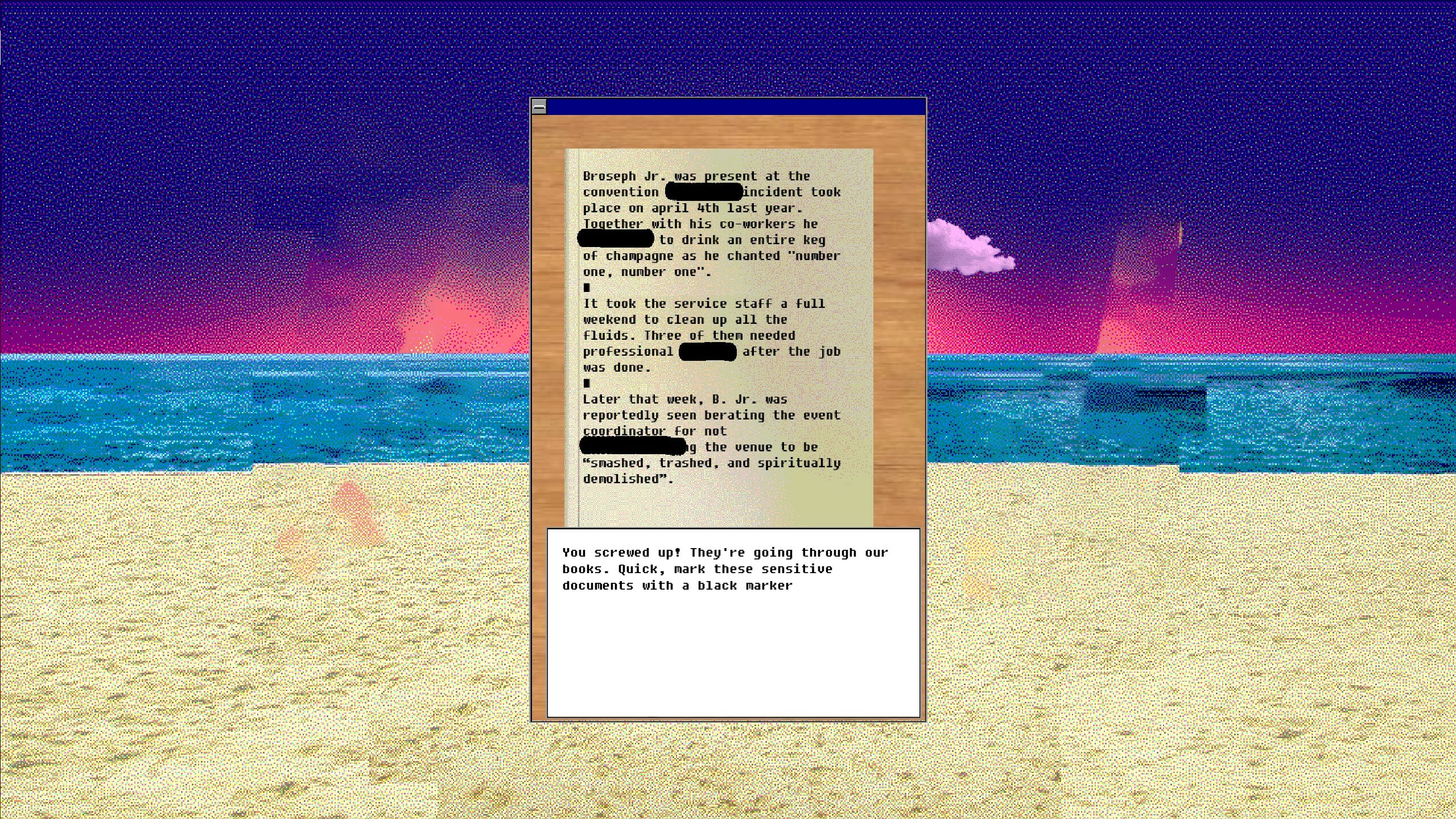 SpreadCheat screenshot 3