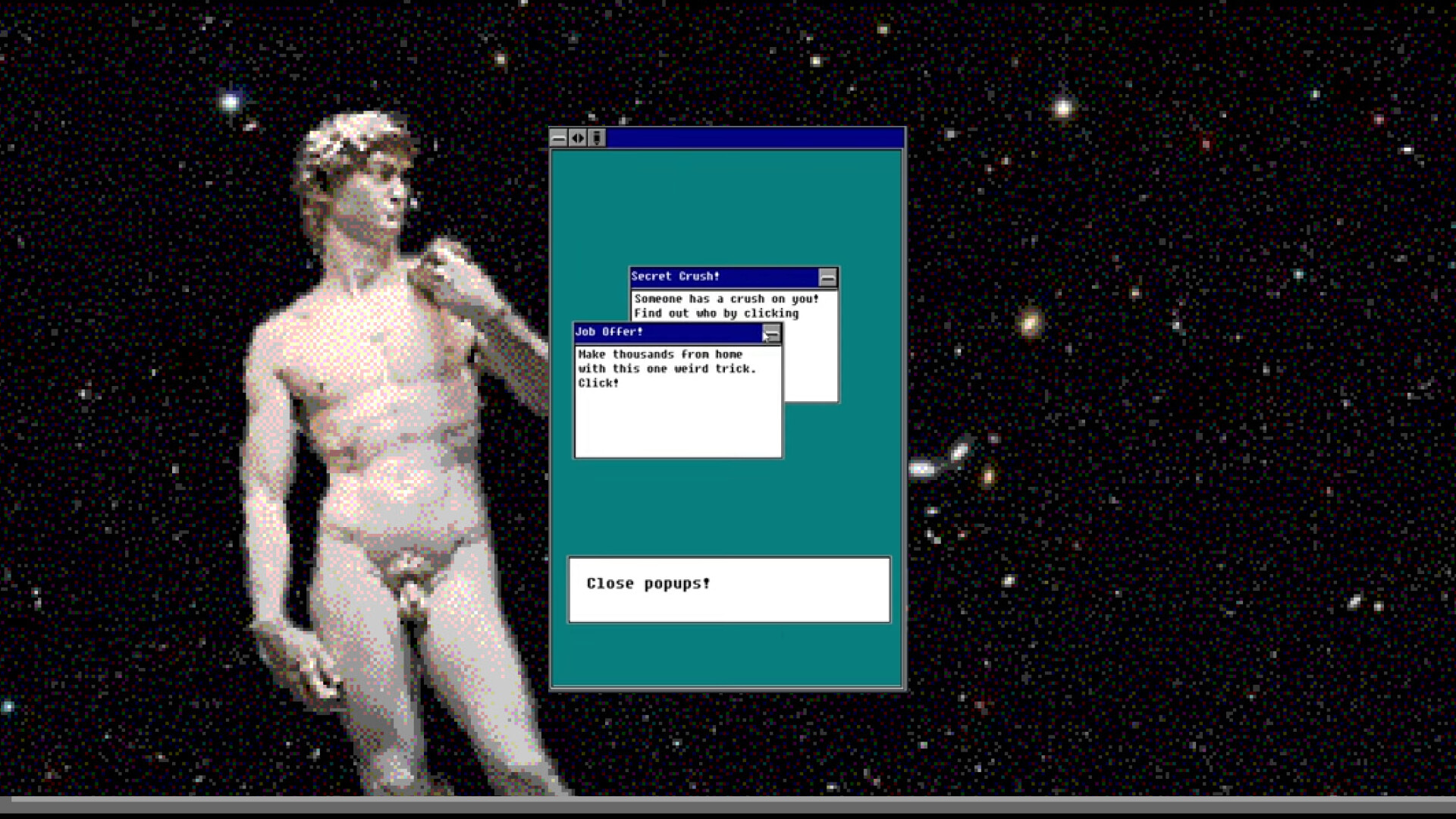 SpreadCheat screenshot 6