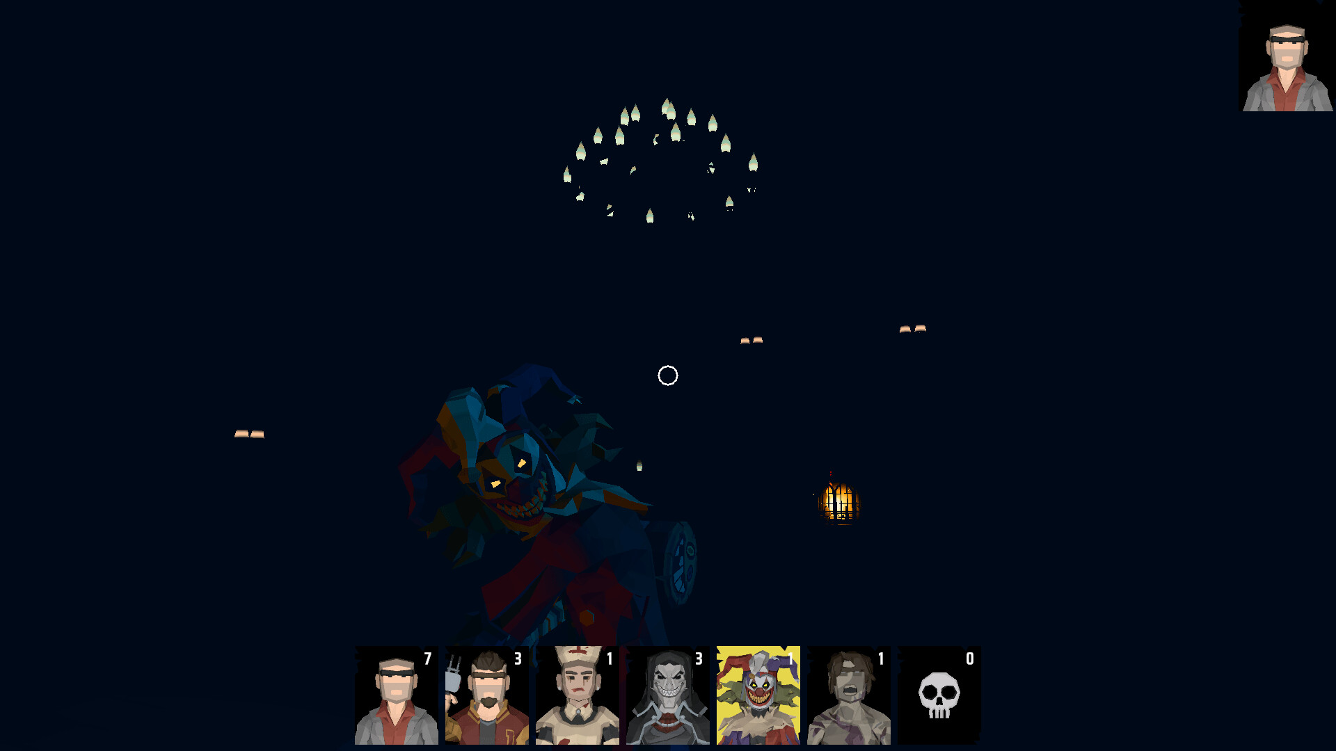 Impostor Online screenshot 4