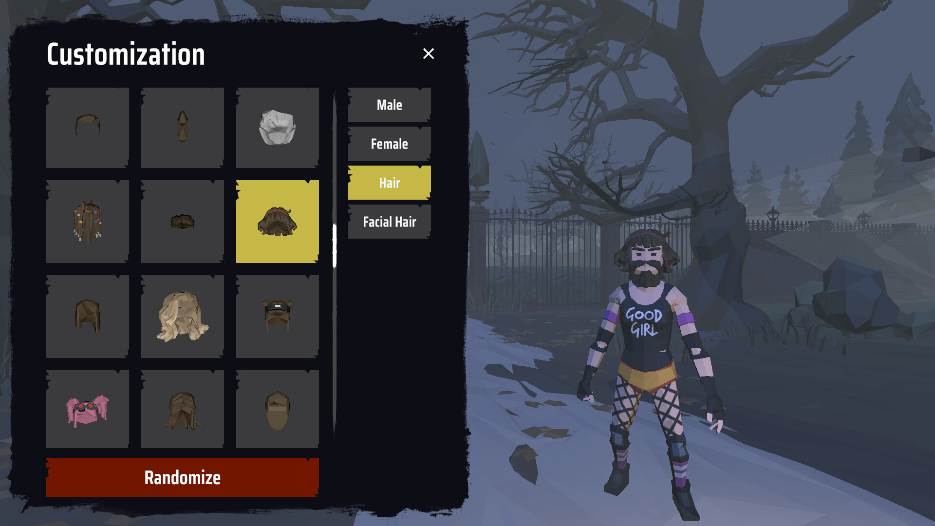 Impostor Online screenshot 6