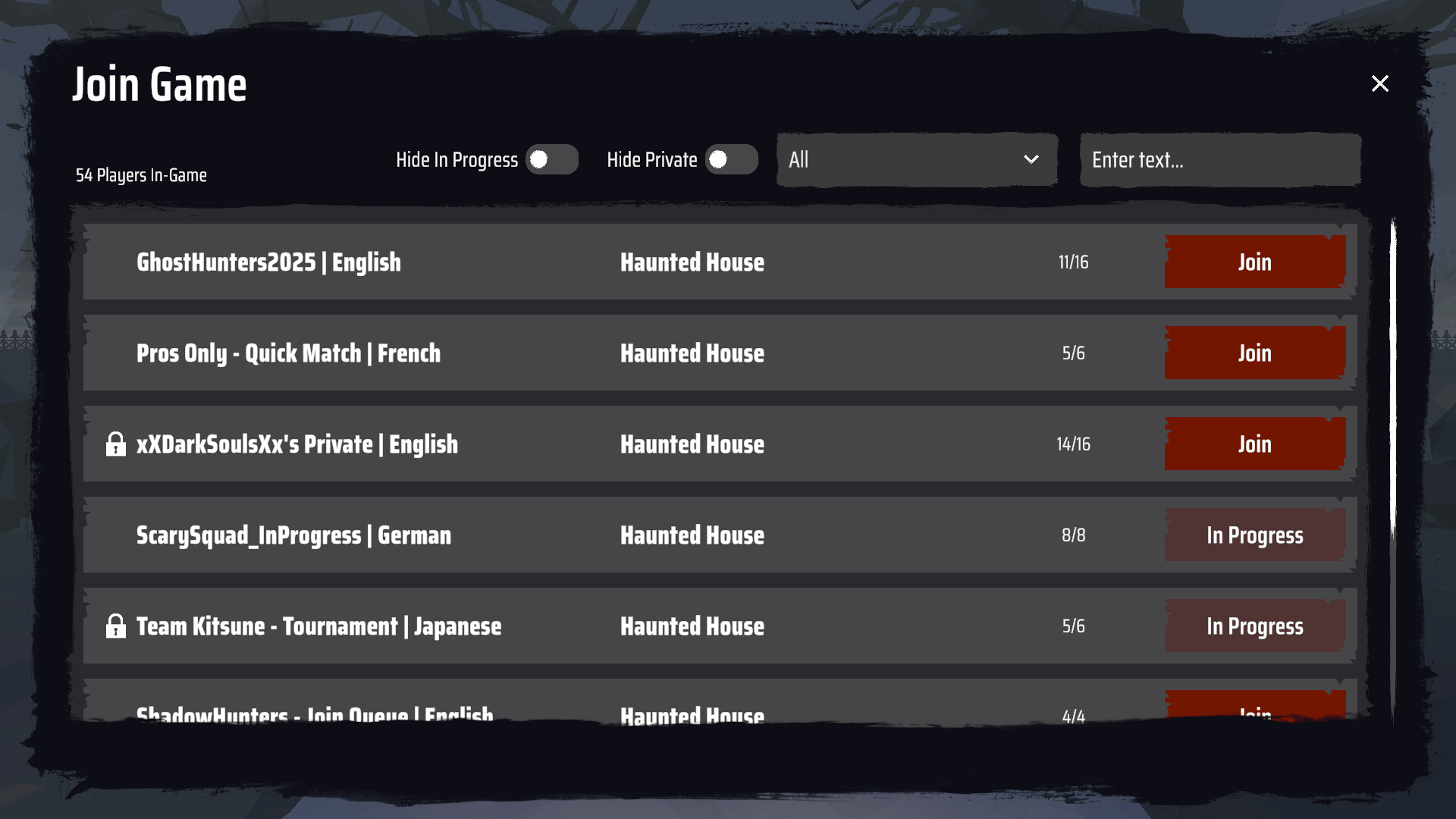 Impostor Online screenshot 7