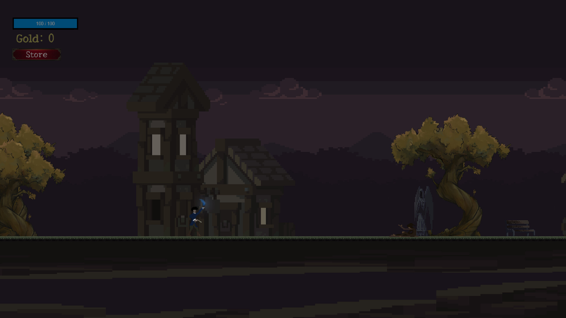 Oryks screenshot 7