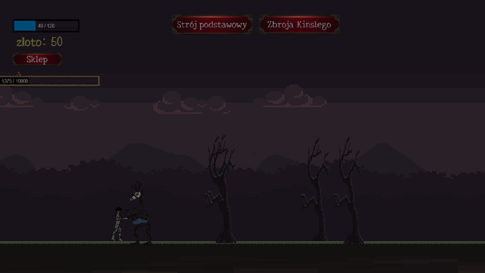 Oryks screenshot 1
