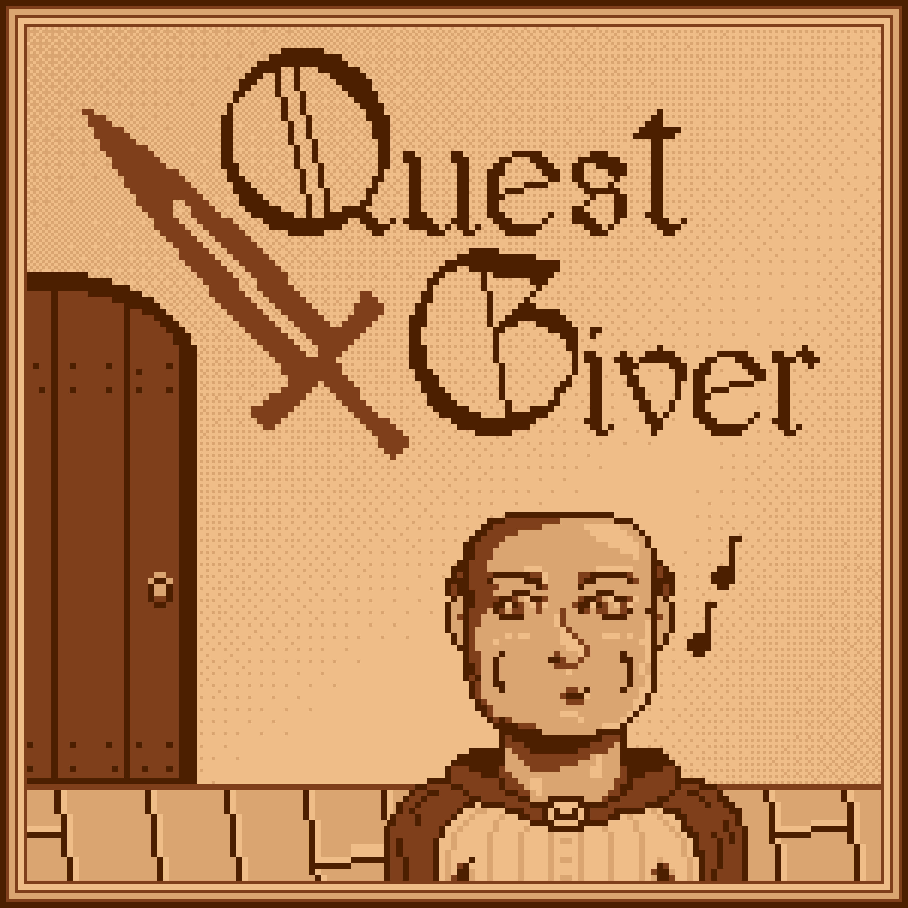 Quest Giver Soundtrack screenshot 1