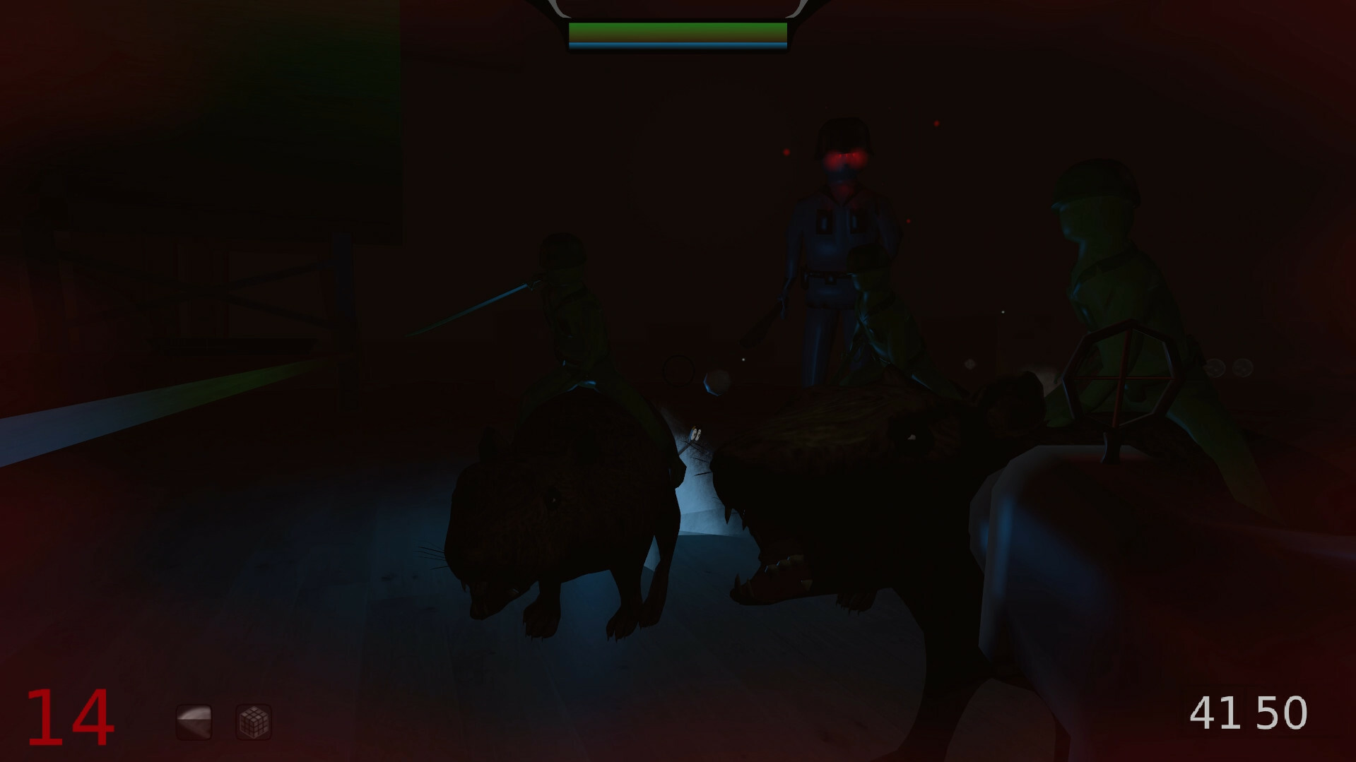 A Shlong Adventure screenshot 1