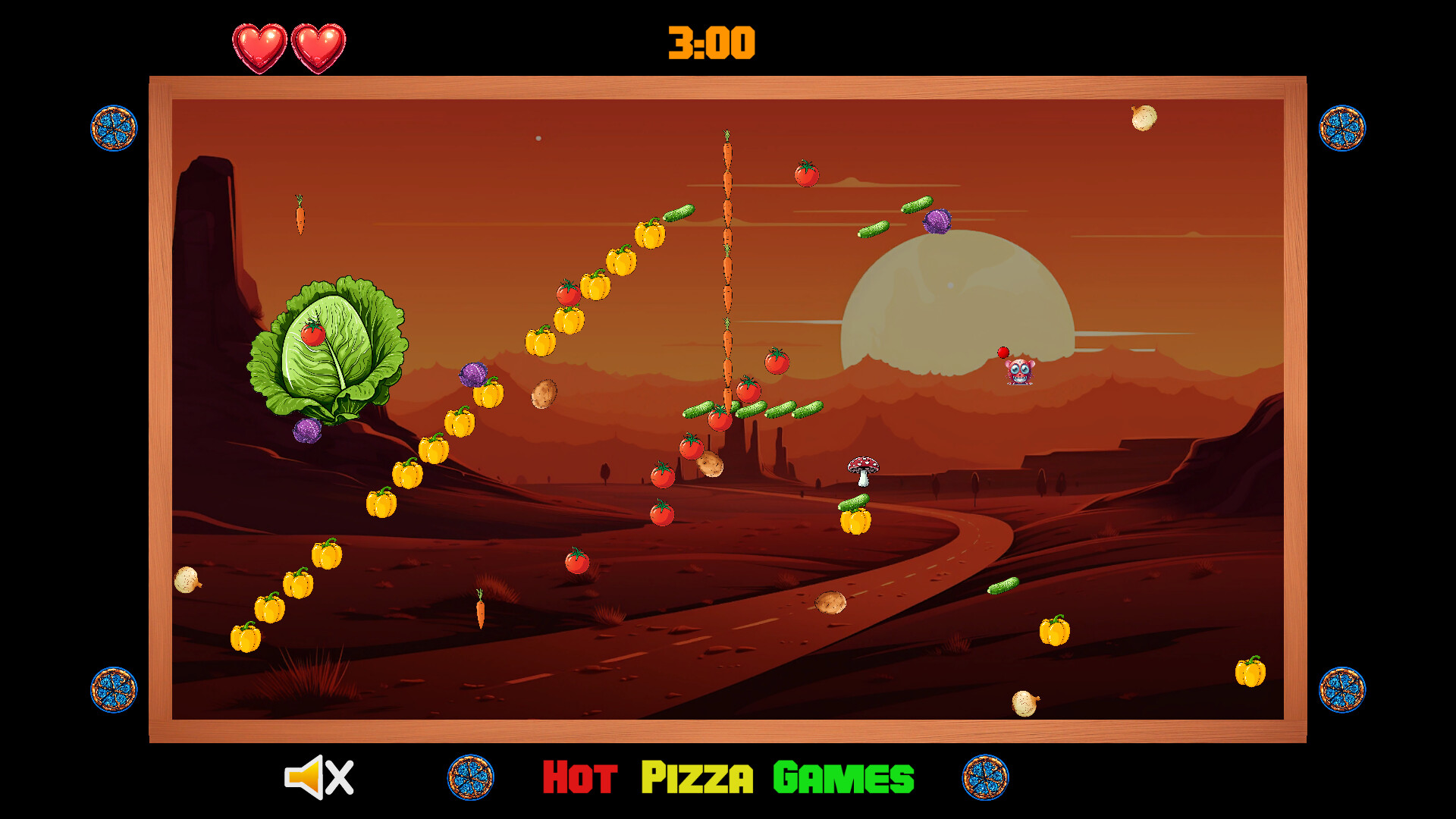 Mouse Killer screenshot 3