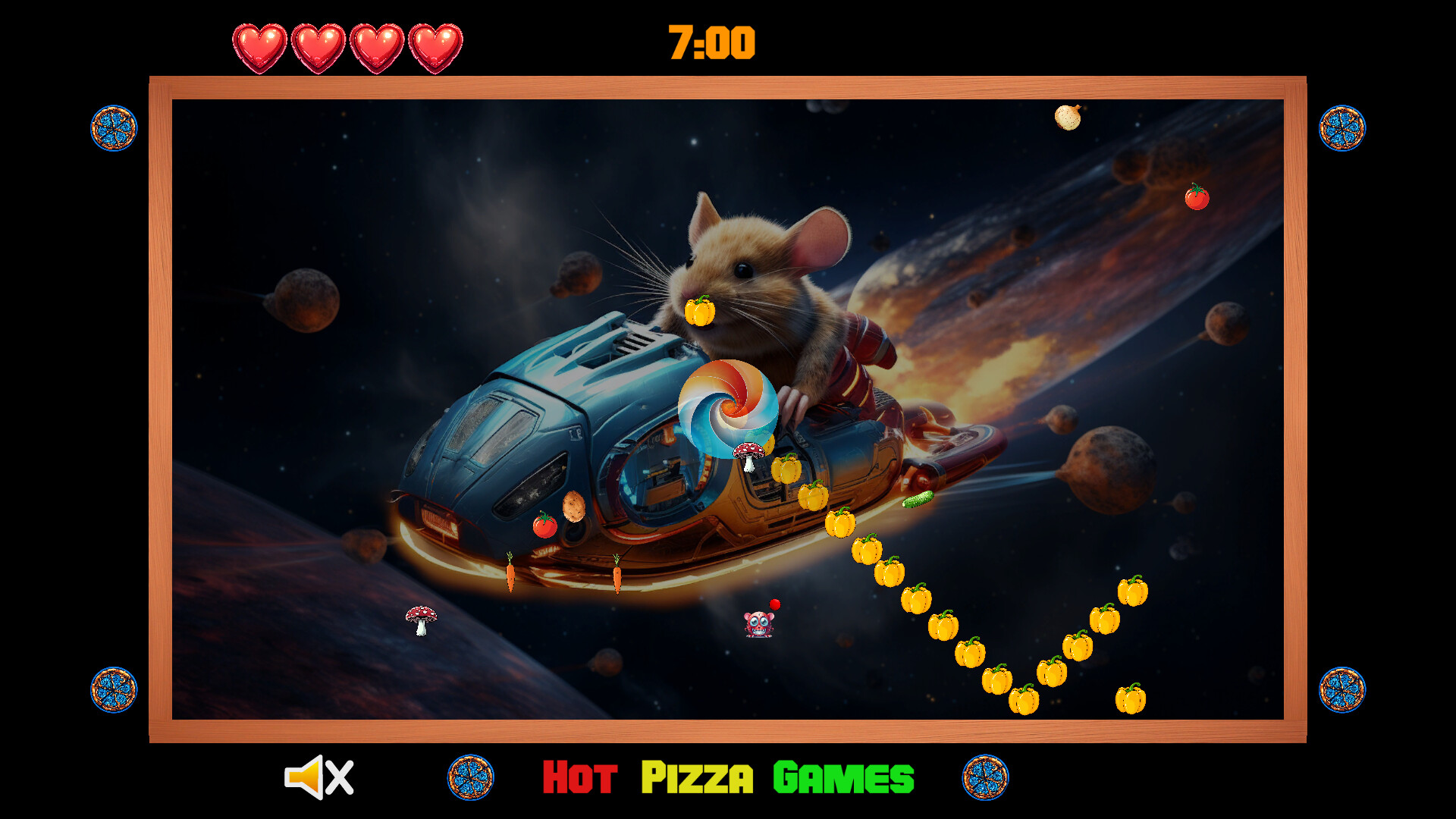 Mouse Killer screenshot 7