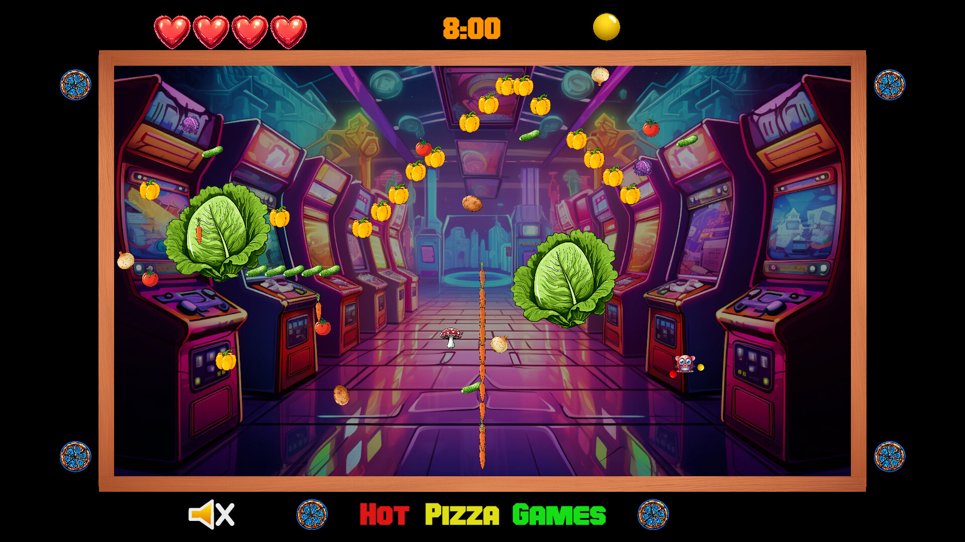 Mouse Killer screenshot 8