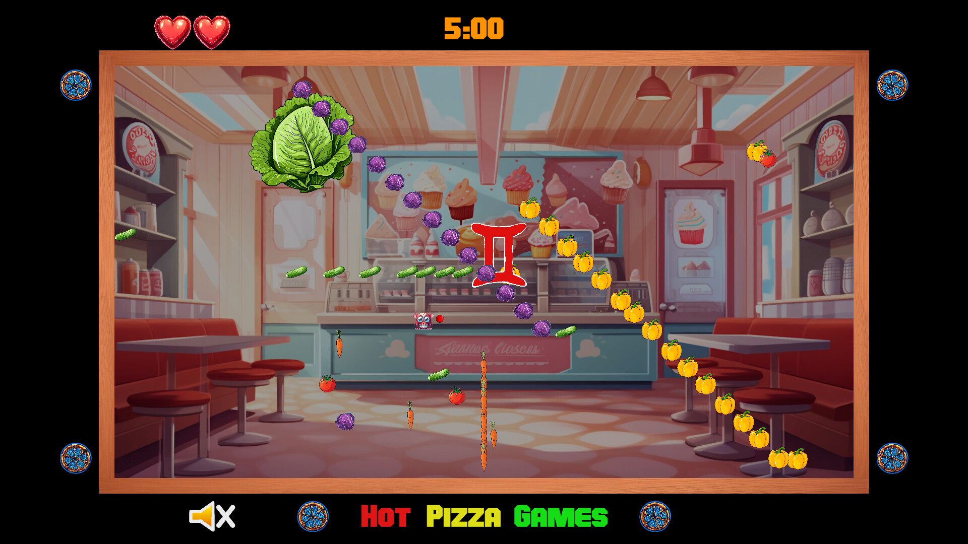 Mouse Killer screenshot 5
