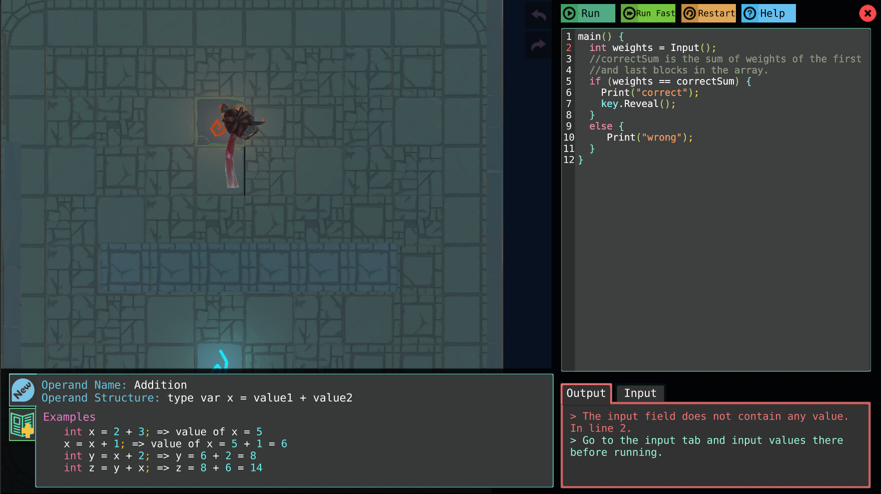 May's Journey screenshot 5