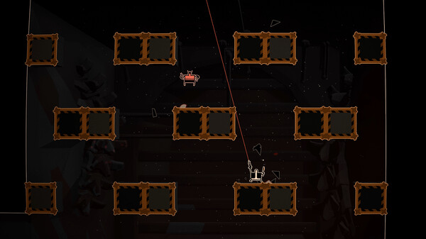 Shotgun Cop Man screenshot