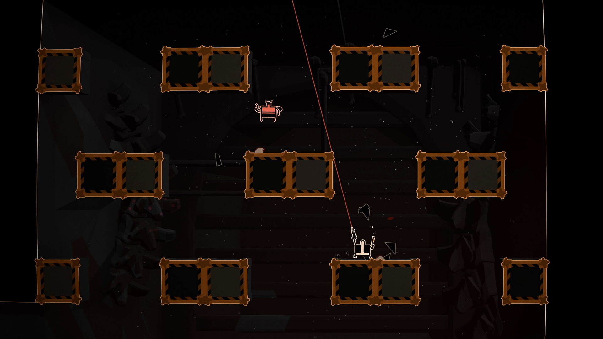 Shotgun Cop Man screenshot 8