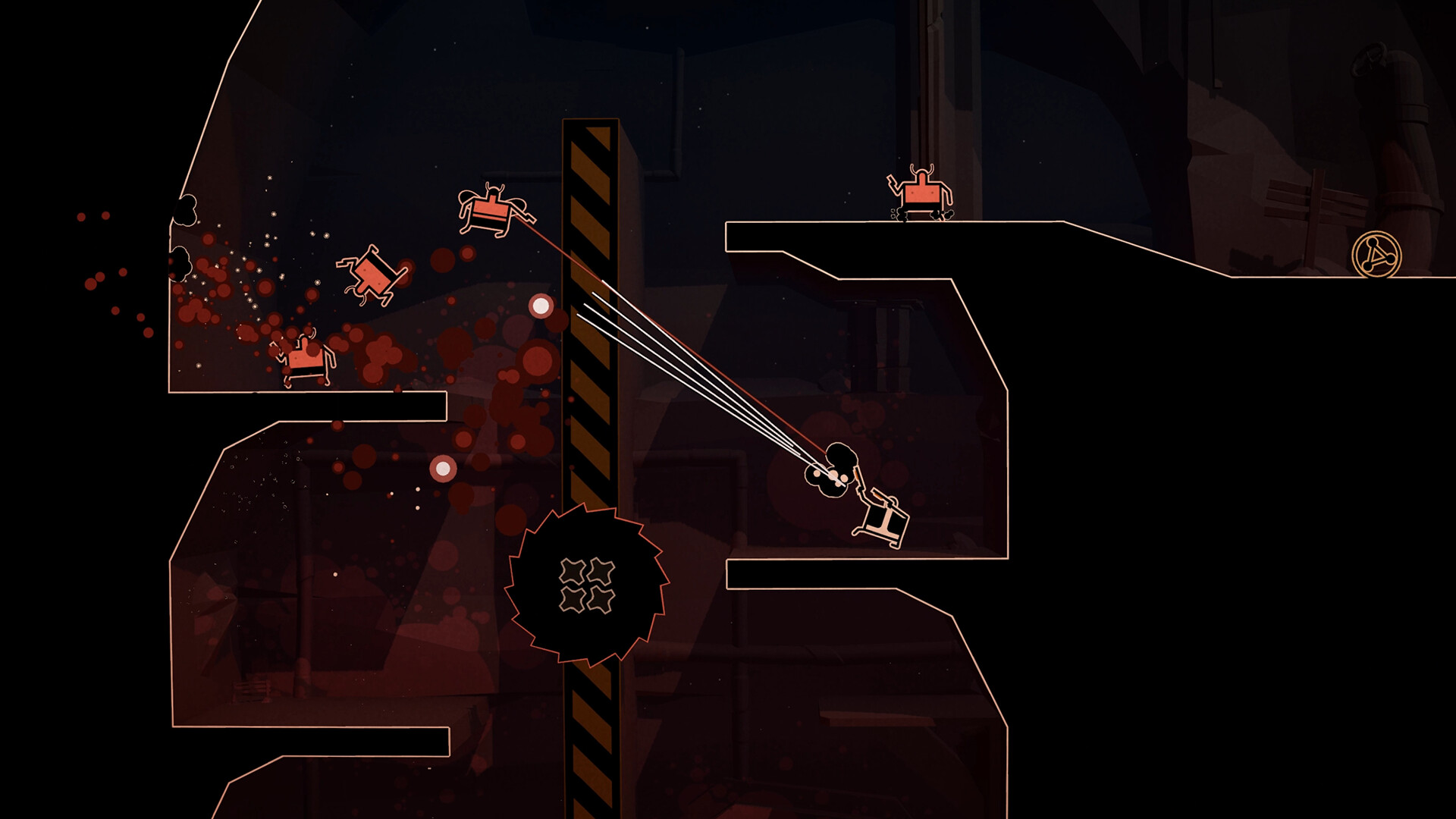 Shotgun Cop Man screenshot 12
