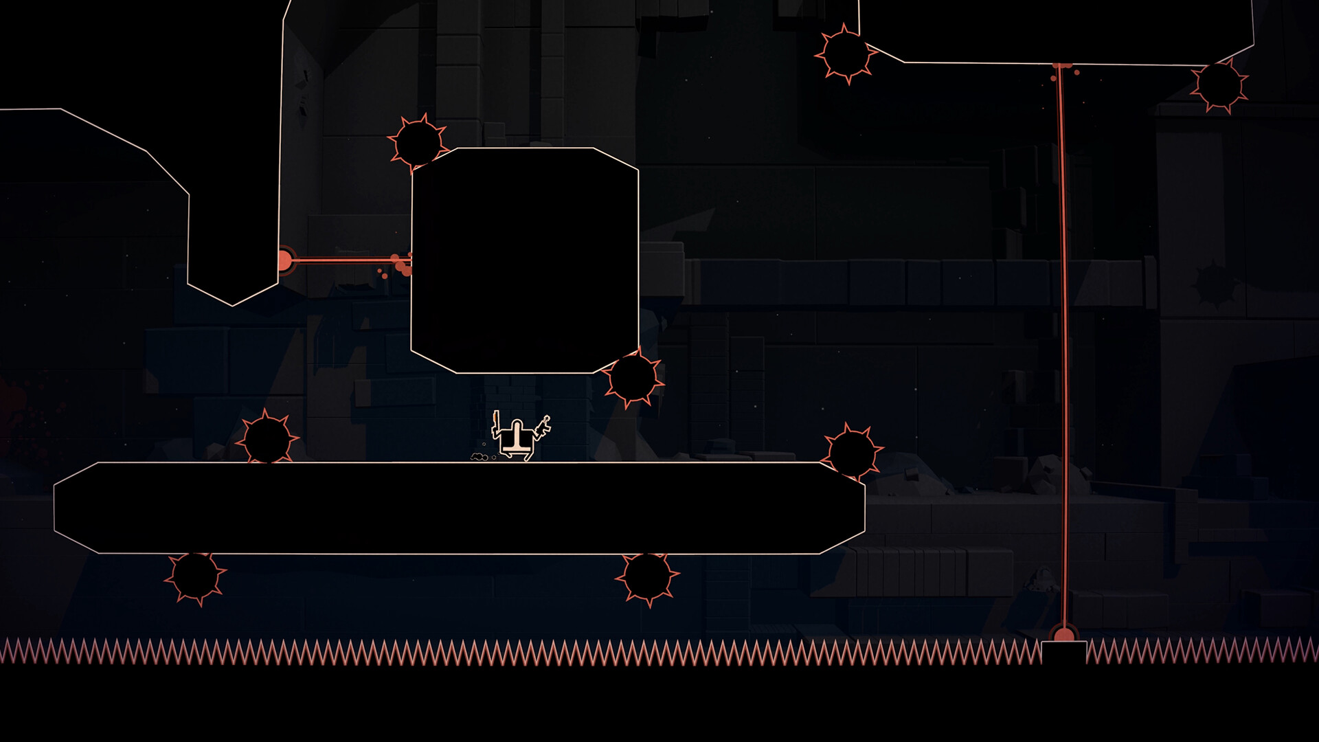 Shotgun Cop Man screenshot 6