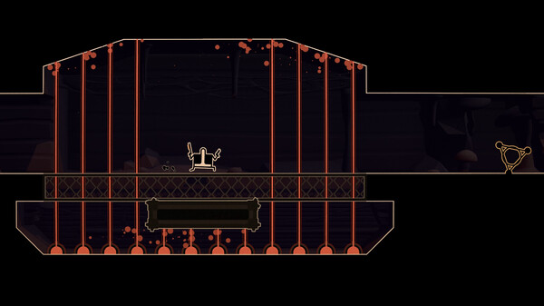 Shotgun Cop Man screenshot