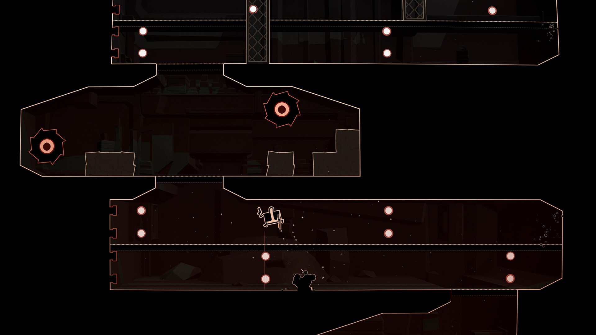 Shotgun Cop Man screenshot 4