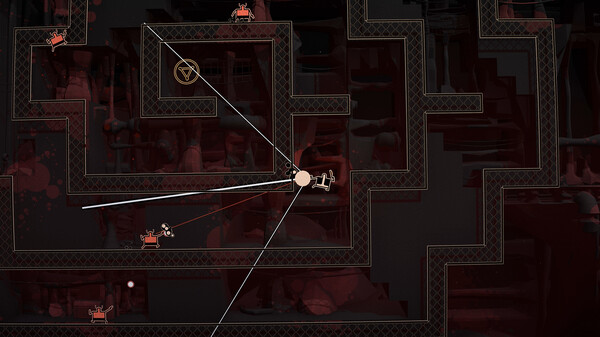 Shotgun Cop Man screenshot