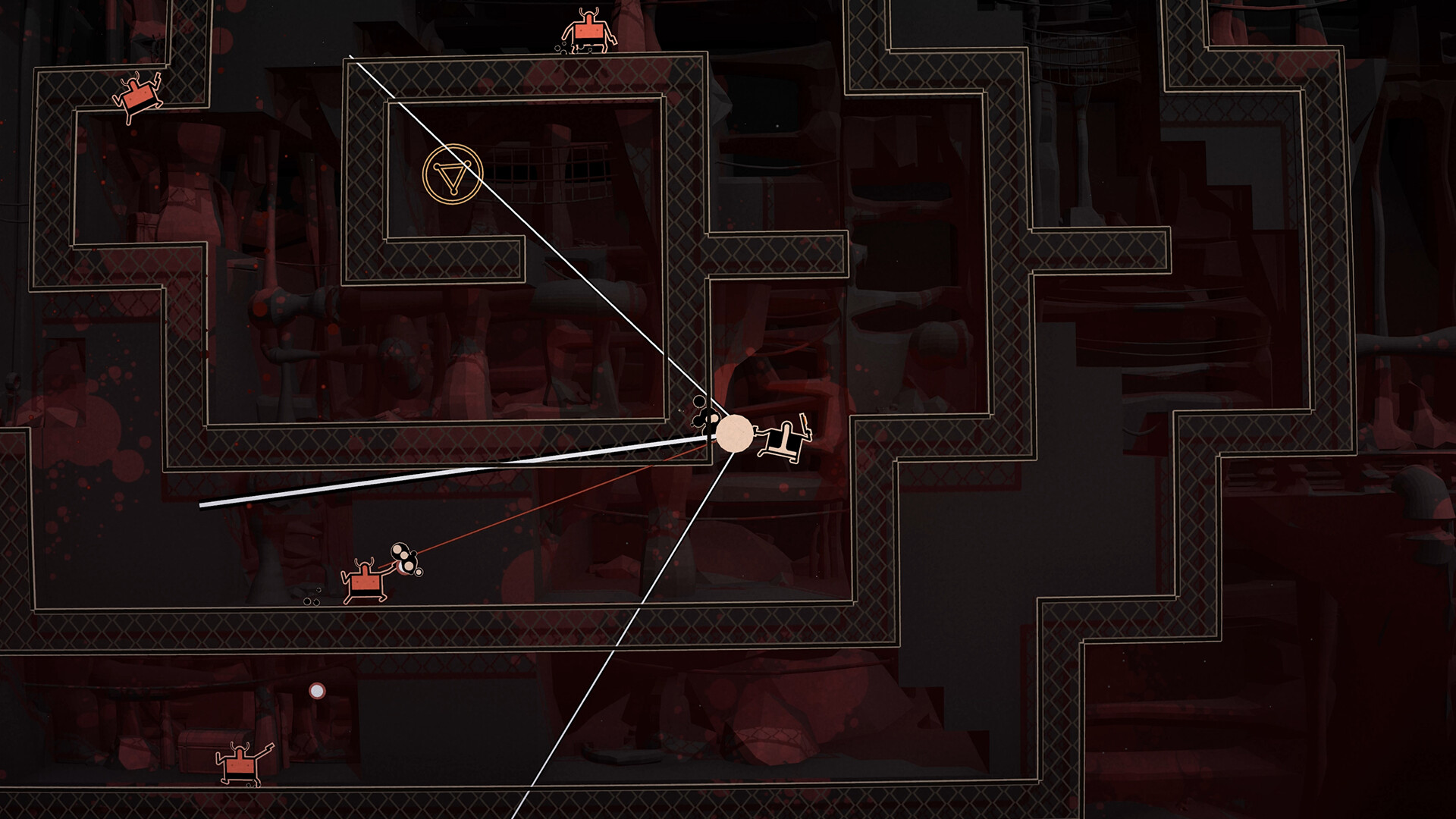 Shotgun Cop Man screenshot 14