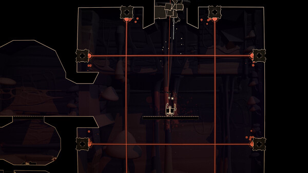 Shotgun Cop Man screenshot