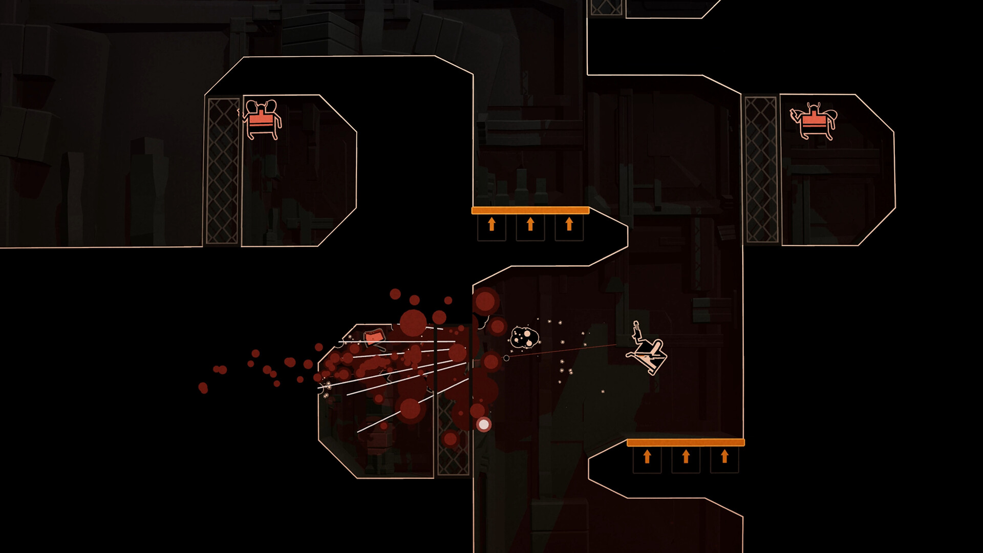 Shotgun Cop Man screenshot 15